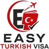 Easy Turkish Visa