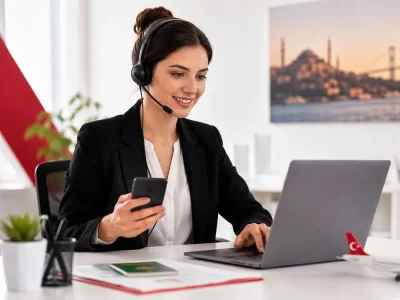 Fast Communication